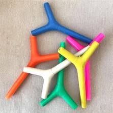 Misyon Plastik Y Borusu St05020 (80 Li Paket)