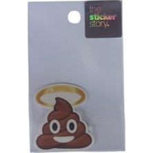 Ekstrafix Yapışkanlı Sudan Etkilenmeyen Sticker The Sticker Story Gold Tss0009 (1 Adet)