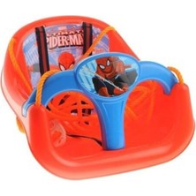 Dede Oyuncak Spiderman Salıncak 03062