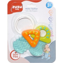 Zuzu Toys Oyuncak Sulu Diş Kaşıyıcı 04134
