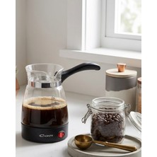 SHC4200 650W Kahve Maki̇nesi̇