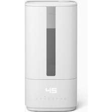 Stadler Form Oliver Ultrasonik Nemlendirici, 60 M², Uv Hijyen & Sessiz