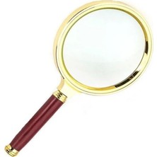 SHC4200 10 x Büyütme El Büyüteç 60 mm