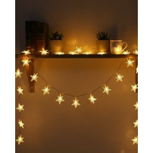 SHC4200 Yildiz Perde LED