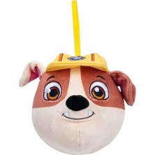 Giochi Preziosi Oyuncak Paw Patrol Squishy Mını Pelus Surprız Cdu28-M14115 Mrw00000