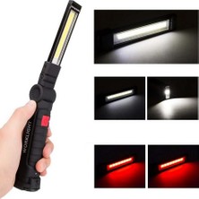 SHC4200 Güçlü Mıknatıslı Çalışma Lambası WT-295