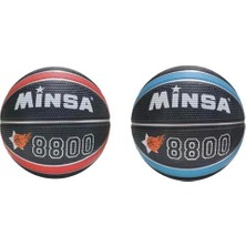 Helvacıoğlu Basketbol Topu 3332