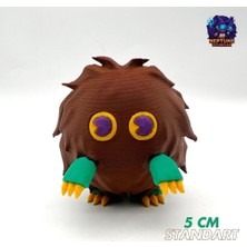 Neptune3D Kuriboh Figürü (Yu-Gi-Oh!)