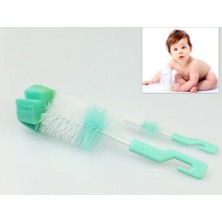 SHC4200 Biberon Emzik Temizleme Seti