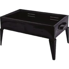 SHC4200 Ekonomik Mangal