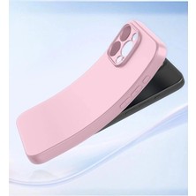 Colezium Reno 11F Kılıf First  - Siyah