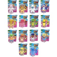 Sunman Oyuncak Monster Flex Stumble Guys Stretch Figür Sun-S00061196