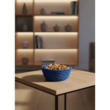 SHC4200 Yuvarlak Çerezli̇k Laci̇vert