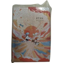 Pinco Not Defteri Pst-030-3 (12 Li Paket)