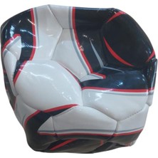 Helvacıoğlu Futbol Topu 300-320 Gram 3460