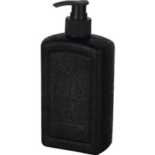 SHC4200 Plastik Sıvı Sabunluk 500 ml