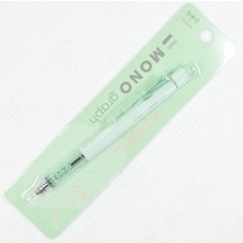 Tombow Mono Graph Versatil Kalem (Mekanik Kurşun Kalem) 0,5 Mm Blister Lv-t-dpa-147c