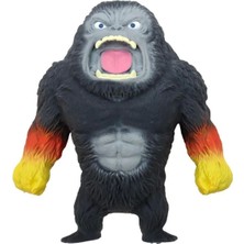 Sunman Oyuncak Stretcheapalz Screamers Çete Serisi 16 Cm Sun-S01012358 (Karışık Model 1 Adet)