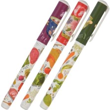 Bruno Visconti Bv Dream Write Silindir Tükenmez Kalem 0.7 Mm 20-0264/06 (24 Lü Paket)