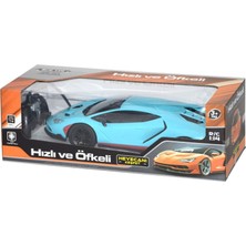  canem oyuncak uzaktan kumandalı ups şarjlı araba 1385-7a