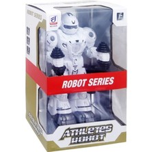Canem Oyuncak Kutulu Robot 6026