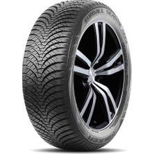 Falken 175/65 R15 Tl 84H Euroall Season AS210 Oto 4 Mevsim Lastiği (Üretim YILI:2024)