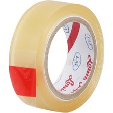 Louis Cellulose Selefon Bant 12Mm X 9 Metre Bpl101 (24 Lü Paket)