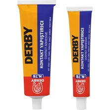 SHC4200 Derby Second 72 Fix Uv Yapıştırıcı