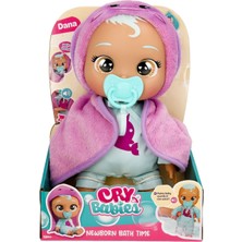Cry Babies Oyuncak Love Banyo Zamanı Dana 921474