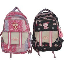 Relaxion İlkokul Sırt Çantası 1380