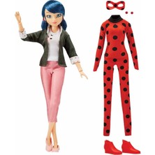 Giochi Preziosi Oyuncak Miraculous Mlb Süper Kahraman Bebek 26 Cm Mra52101