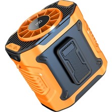 SHC4200 M336- Vanti̇latör