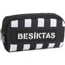 Me Kalem Çantası Beşiktaş Tribün Çubuklu 25302