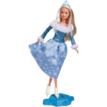 Simba Oyuncak Steffi Love Buz Pateni Sl Ice Skating 29 Cm 105733631