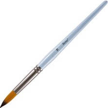 Brons Fırça 123 Seri Sulu Boya ve Akrilik Boya N:18 Br-766 (12 Li Paket)