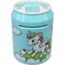 Misyon Kumbara Şifreli Unicorn S-286