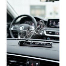 SHC4200 N6 Araç Nemlendi̇ri̇ci̇ Numaratör