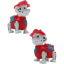 Halitcan Oyuncak Pilli ve Işıklı Sesli Köpek 020-2