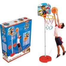 Dede Oyuncak Paw Patrol Büyük Ayaklı Basketbol Seti 03880