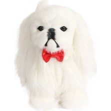 Can Toys Oyuncak Poşetli Peluş Sesli Köpek 7142