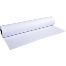 Bafix Plotter Kağıdı Rulo 91.4 Cm X 175 Metre 80 Gram