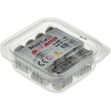 Misyon Mini Deney Motor Dişli St-8887