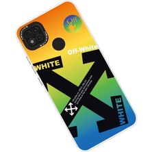 Colezium 9c Kılıf Estoril Desenli Kapak - Estoril - 5