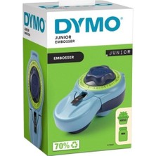 Dymo Junior Kişisel Mekanik Etiket Makinesi 2174602