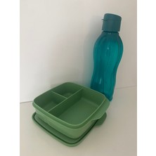 Tupperware Heran Yanımda Set Doga 750ml şişe