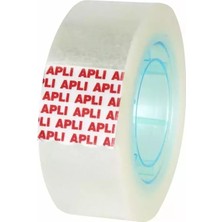  aplı crystal yapışkan bant 15x33 11167 (1 adet)