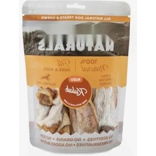 Esranın Dünyası Doğal Kuzu Kulak Çiğnemelik - 100 gr