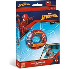 Mondo Spider-Man Can Simidi 50 Cm 16928