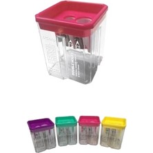 Maxx Kalemtraş İkisi Birarada Uc-129 (36 Lı Paket)