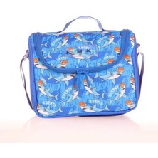 Kaukko Kids Beslenme Çantası Fast Snack Time L7172